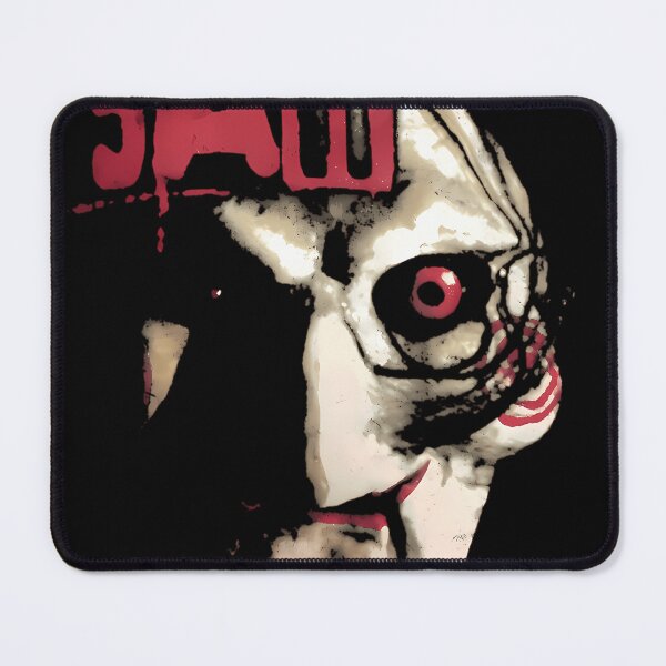 Item preview, Horror Film Movie Sall Let's Play Agamf  designed and sold by UschiWalther.