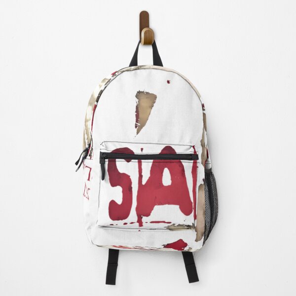 Item preview, Horror Film Movie Sall Let's Play Agamf designed and sold by UschiWalther.