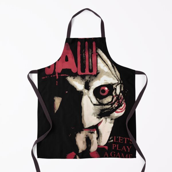 Item preview, Horror Film Movie Sall Let's Play Agamf designed and sold by UschiWalther.
