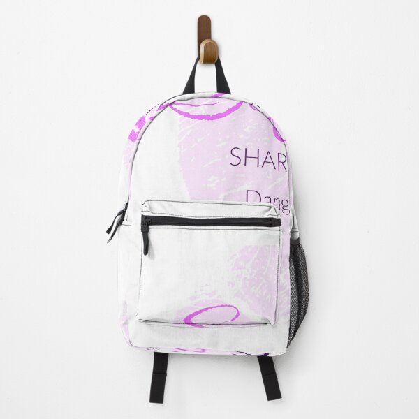 Item preview, soft lips, sharp mind designed and sold by Safe Haven.