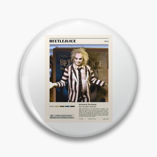 Item preview, Movie designed and sold by HPIChicArt.