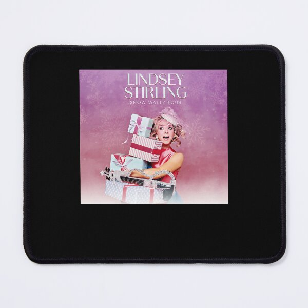 Item preview, Kadonatal Lindsey Heavy Stirling Snow Waltz Tour designed and sold by Naud-BasilCinn.