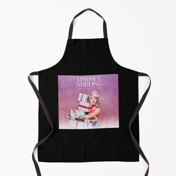Item preview, Kadonatal Lindsey Heavy Stirling Snow Waltz Tour designed and sold by Naud-BasilCinn.