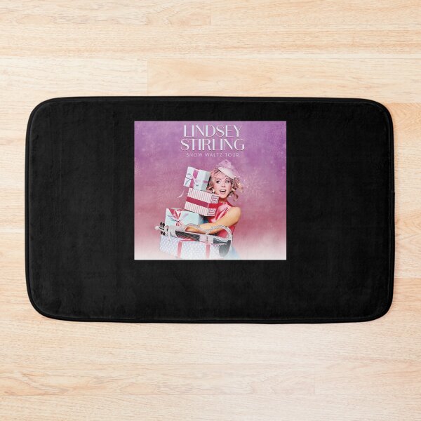 Item preview, Kadonatal Lindsey Heavy Stirling Snow Waltz Tour designed and sold by Naud-BasilCinn.