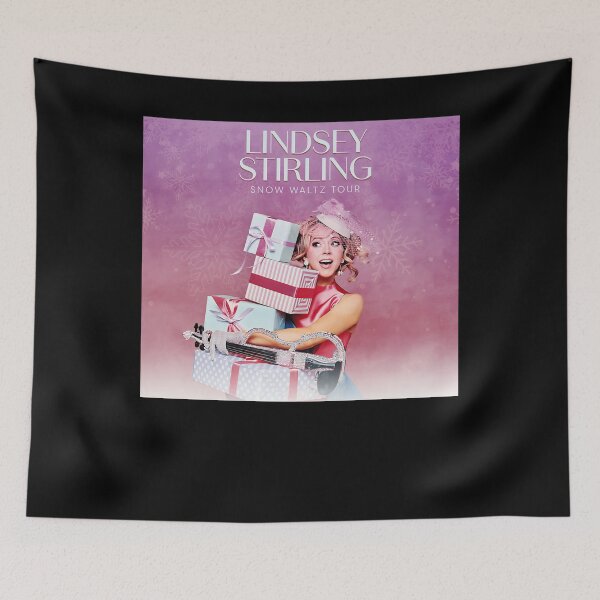 Item preview, Kadonatal Lindsey Heavy Stirling Snow Waltz Tour designed and sold by Naud-BasilCinn.