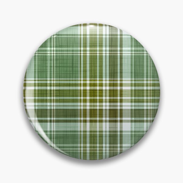 Item preview, Green Leaves Tropical Breeze Plaid Seamless Repeat  designed and sold by Sharon Schwalbe.