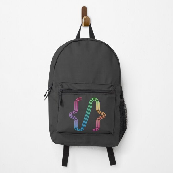 Item preview, Coding Brackets in Gradient Lines designed and sold by ARM-Designs.