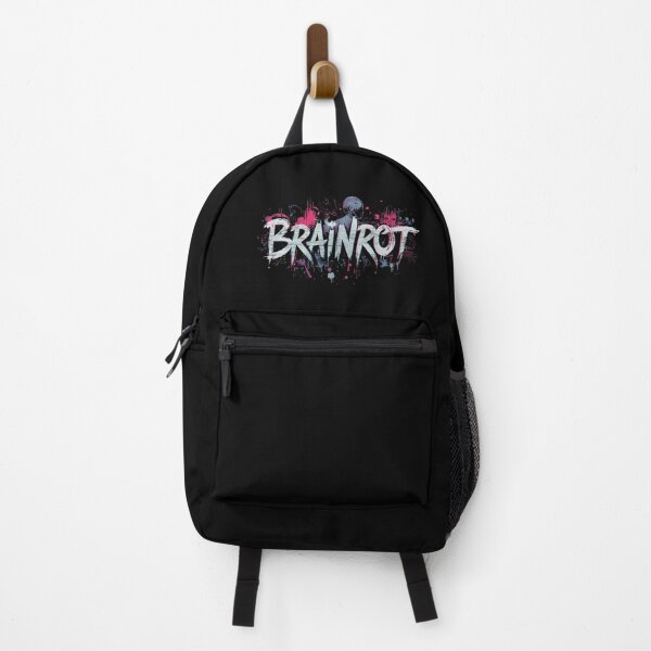 Item preview, BrainRot designed and sold by HowBoutThatTees.