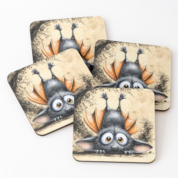 Item preview, hanging bat designed and sold by Prenessa11.