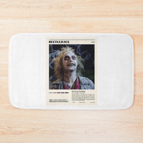 Item preview, Movie designed and sold by HPIChicArt.