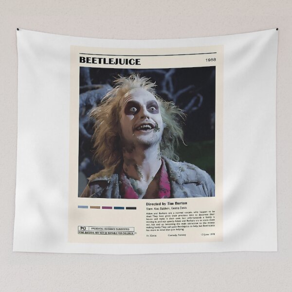 Item preview, Movie designed and sold by HPIChicArt.