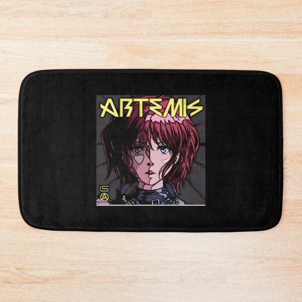 Item preview, Lindsey Stirling Artemis - Abstract Cover Art designed and sold by Naud-BasilCinn.