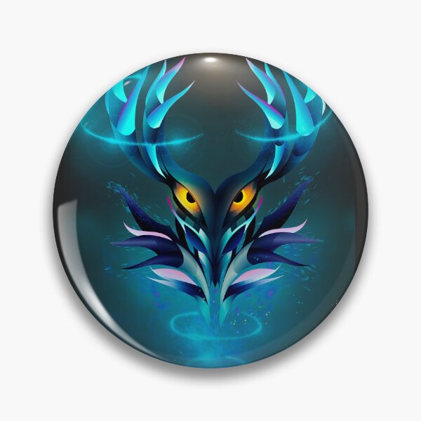 Item preview, Nocturnal Spirit designed and sold by VansyAbs.