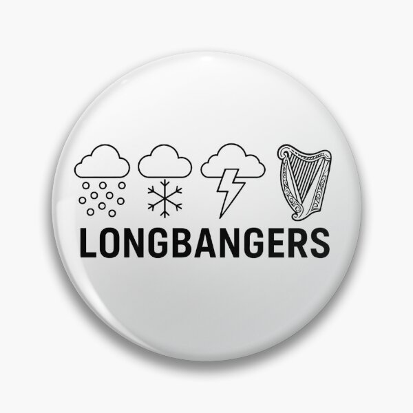 Item preview, Hail or snow or thunderstorm I’ll go designed and sold by longbangers.