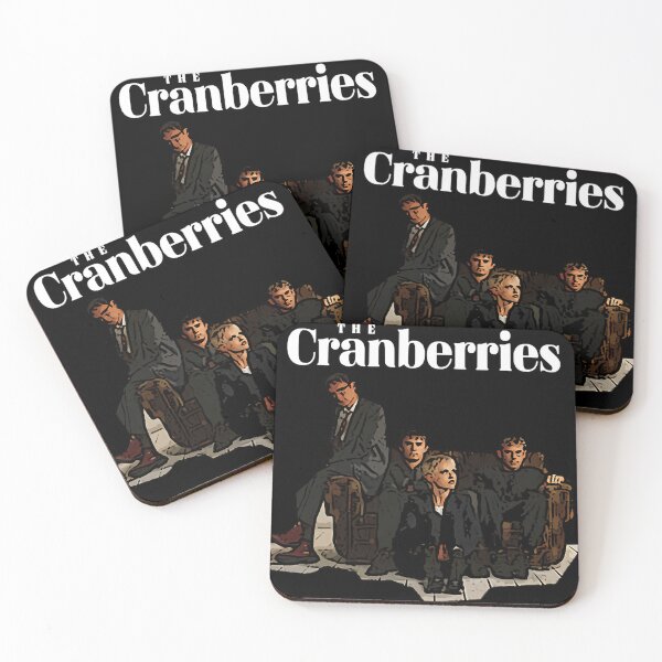 Item preview,  Cranberries Classic designed and sold by lamontelindi9.