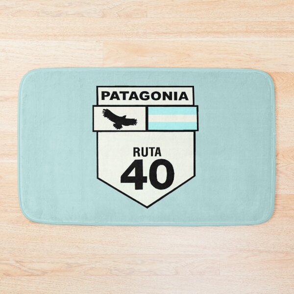 Item preview, Ruta 40 road sign designed and sold by stevepaint.