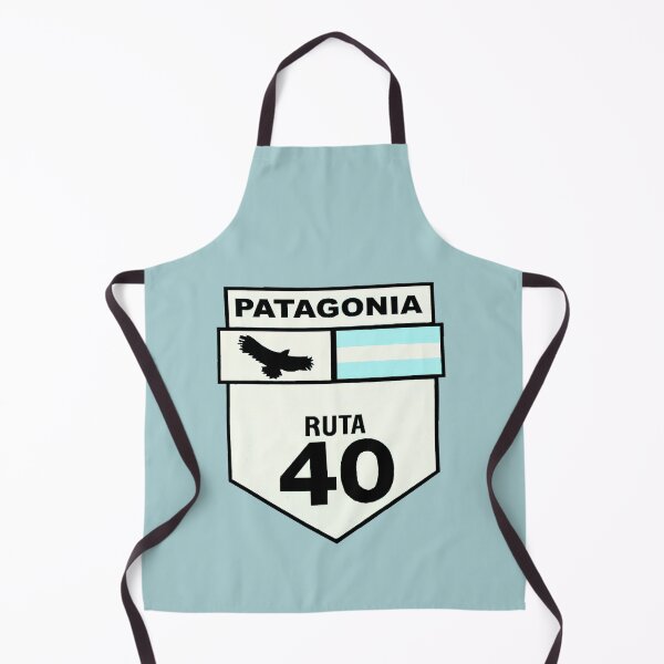 Item preview, Ruta 40 road sign designed and sold by stevepaint.