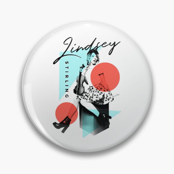 Item preview, LINDSEY STIRLING Baseball Â¾ Sleeve designed and sold by Naud-BasilCinn.