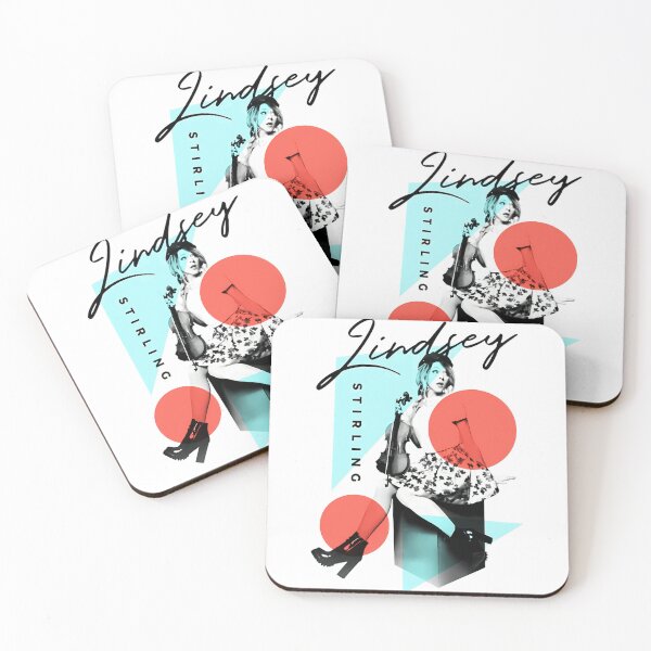 Item preview, LINDSEY STIRLING Baseball Â¾ Sleeve designed and sold by Naud-BasilCinn.