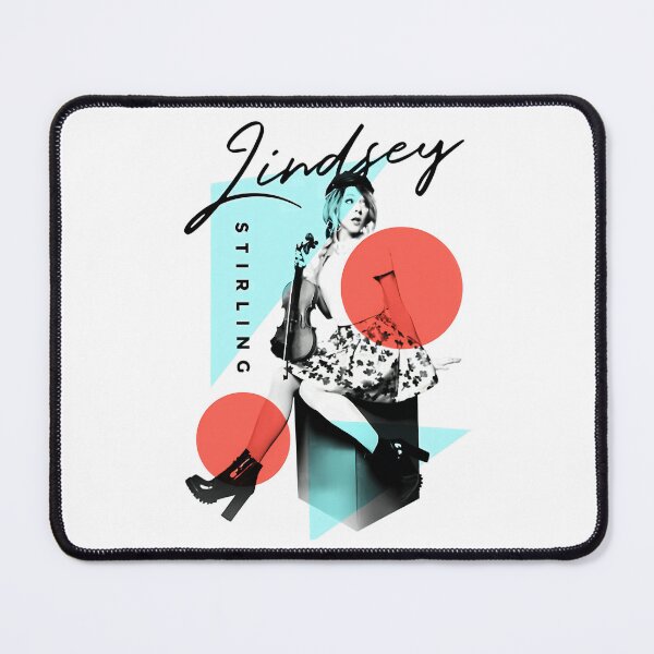 Item preview, LINDSEY STIRLING Baseball ¾ Sleeve designed and sold by Naud-BasilCinn.
