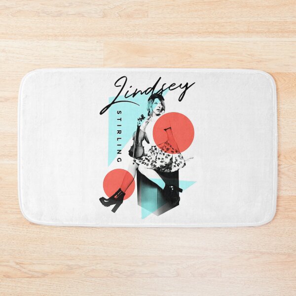 Item preview, LINDSEY STIRLING Baseball Â¾ Sleeve designed and sold by Naud-BasilCinn.