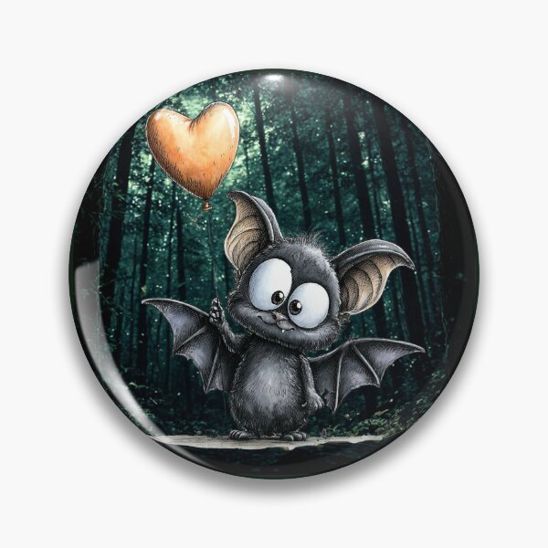 Item preview, Sweet bat designed and sold by Prenessa11.