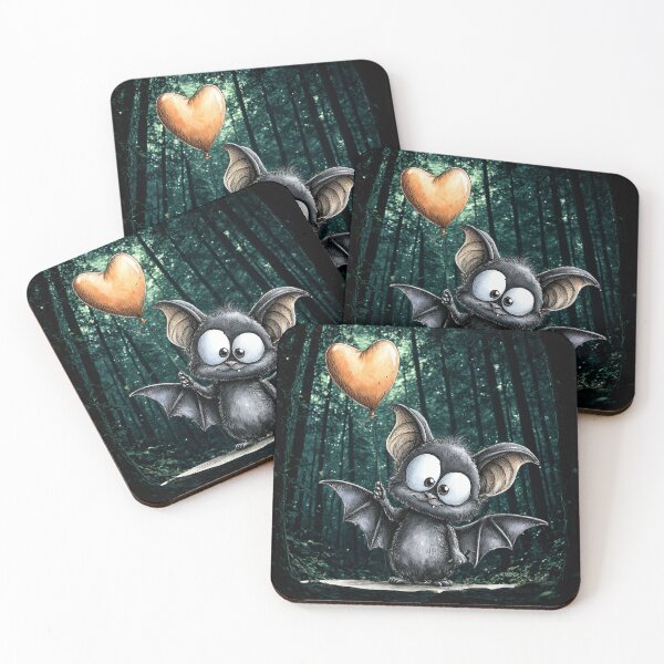 Item preview, Sweet bat designed and sold by Prenessa11.