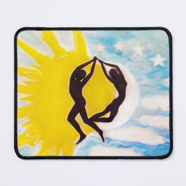 Item preview, SUN MOON DANCE designed and sold by jetty born.