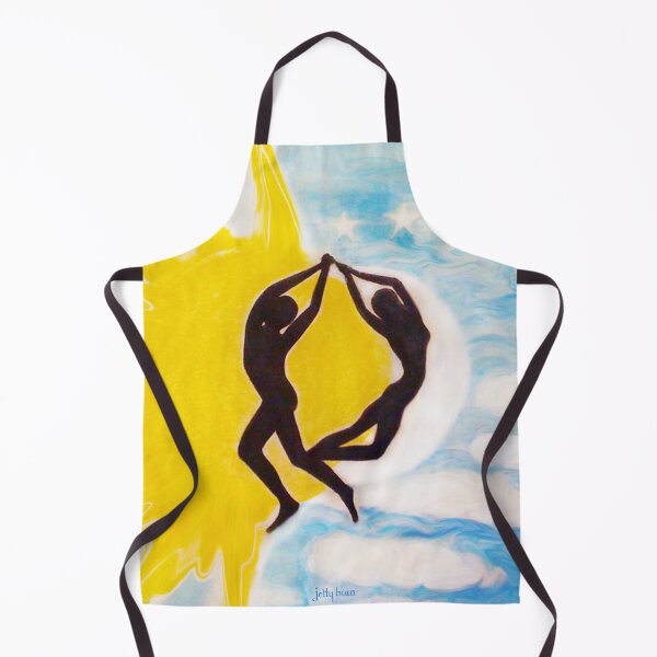Item preview, SUN MOON DANCE designed and sold by jetty born.