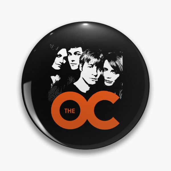 Item preview, The Oc  Essential   Classic T-Shirt designed and sold by lamontelindi9.