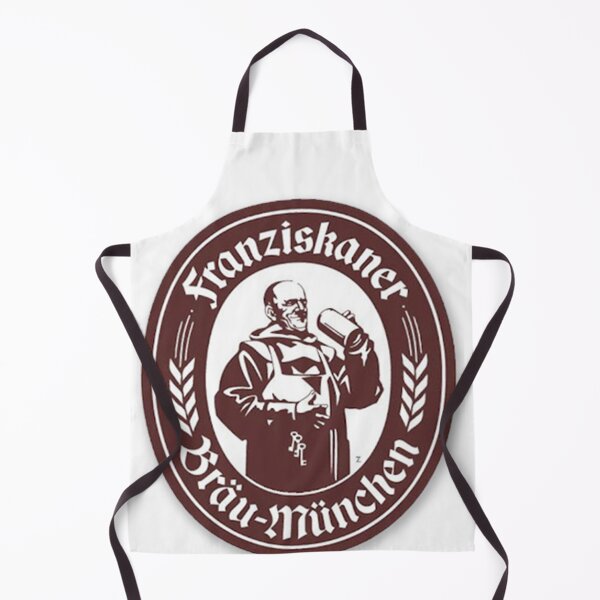 Item preview, Franziskaner Weissbier logo designed and sold by SvetlaPrather.
