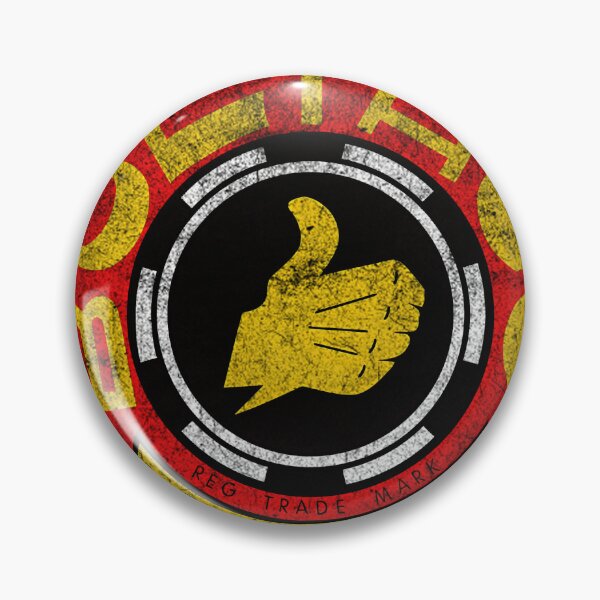 Item preview, Distressed Bultaco Motorcycles Cemoto Made In Span  designed and sold by UschiWalther.
