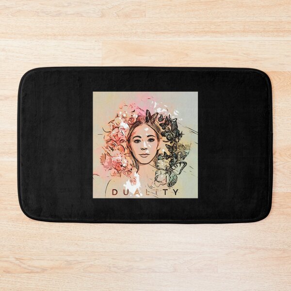 Item preview, Lindsey Stirling Duality - Abstract Cover Art designed and sold by Naud-BasilCinn.