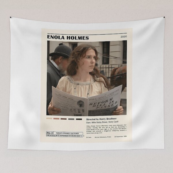 Item preview, Old Movie designed and sold by HPIChicArt.