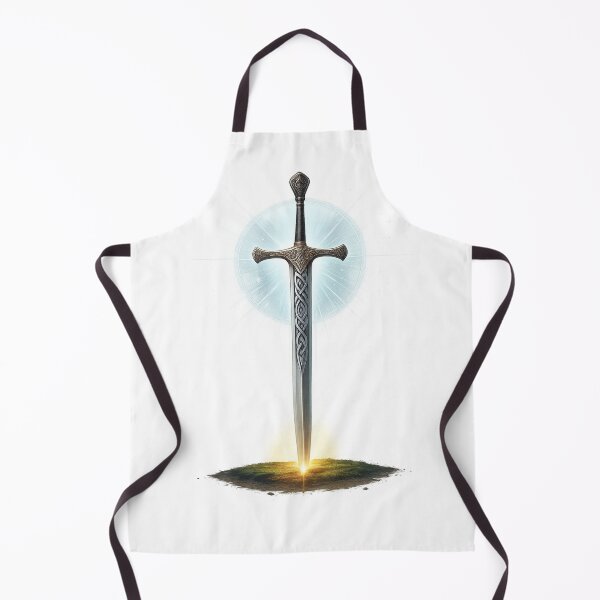 Item preview, Excalibur – Celtic Sword of Light designed and sold by CelticSoulShop.