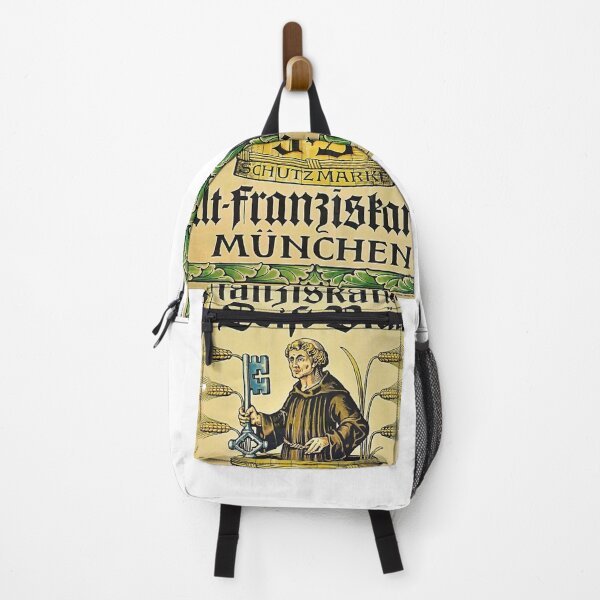 Item preview, Franziskaner Weissbier logo designed and sold by SvetlaPrather.