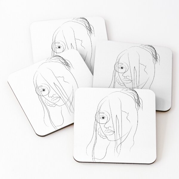 Item preview, Beaming stare designed and sold by JabariiSaint.
