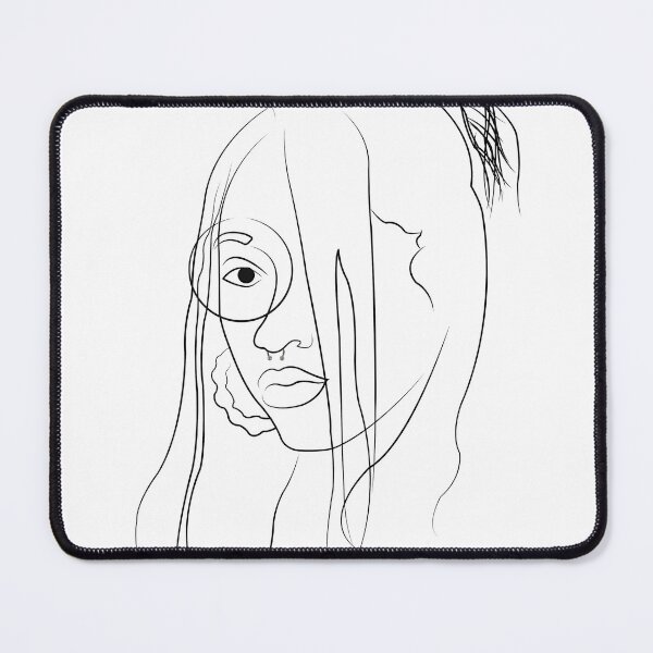 Item preview, Beaming stare designed and sold by JabariiSaint.