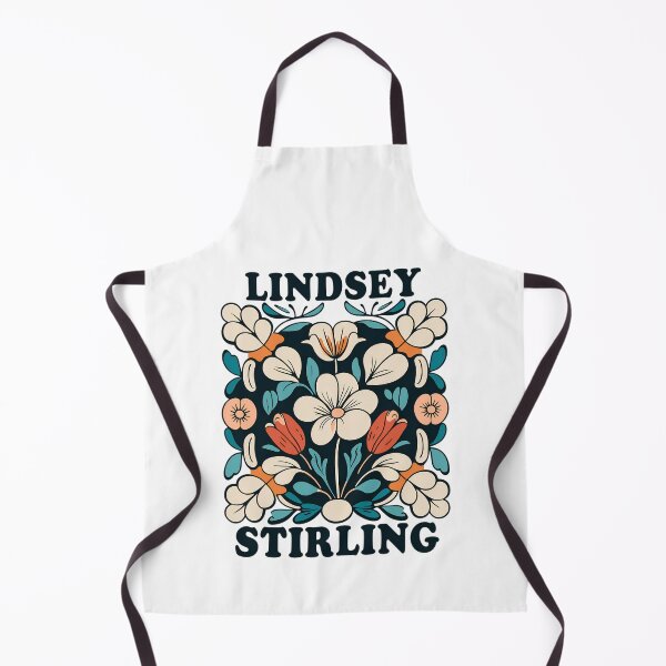 Item preview, Lindsey Stirling Merch Lindsey Stirling Flower designed and sold by Naud-BasilCinn.
