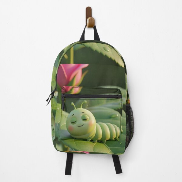 Item preview, The sleeping  nap of a caterpillar  designed and sold by prashant art factory ✅️.