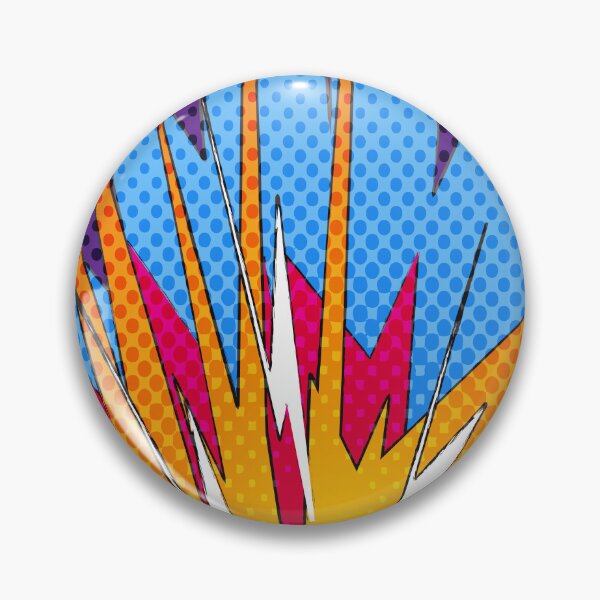 Item preview, pattern seamless decal in comic cartoon style designed and sold by CYBER-ROR.