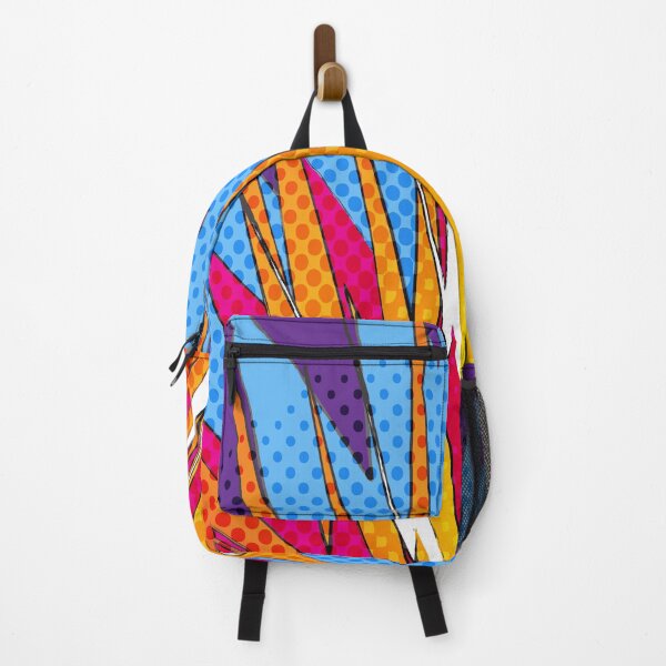 Item preview, pattern seamless decal in comic cartoon style designed and sold by CYBER-ROR.