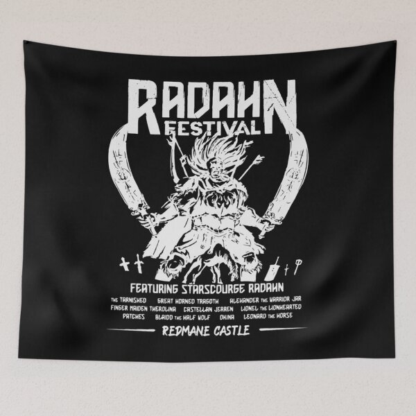 Item preview,  Festival Radahn Classic 10 Essential designed and sold by kiddadrian.