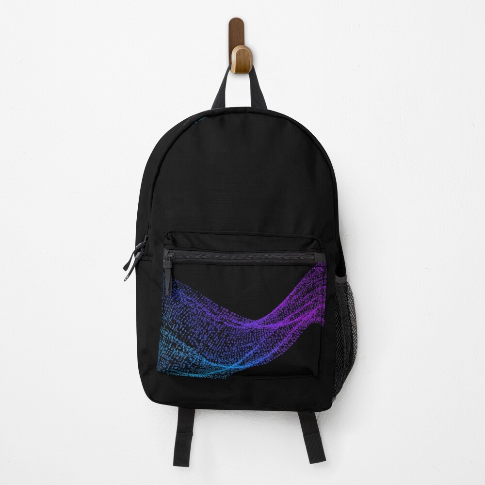 Item preview, Backpack designed and sold by ARM-Designs.