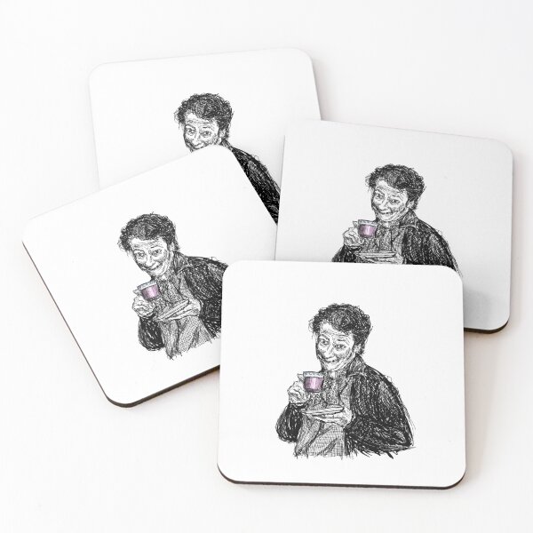 Item preview, Father Ted Art - Mrs Doyle designed and sold by MessydoodleShop.