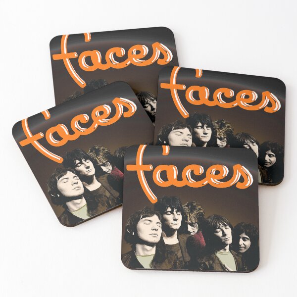 Item preview,  Faces  Classic T-Shirt designed and sold by lamontelindi9.