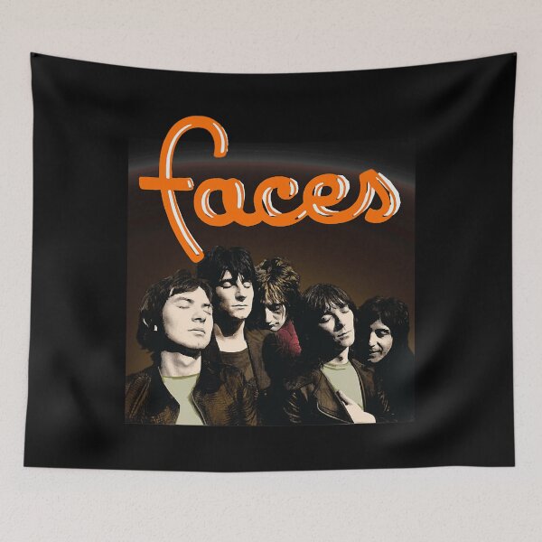 Item preview,  Faces  Classic T-Shirt designed and sold by lamontelindi9.
