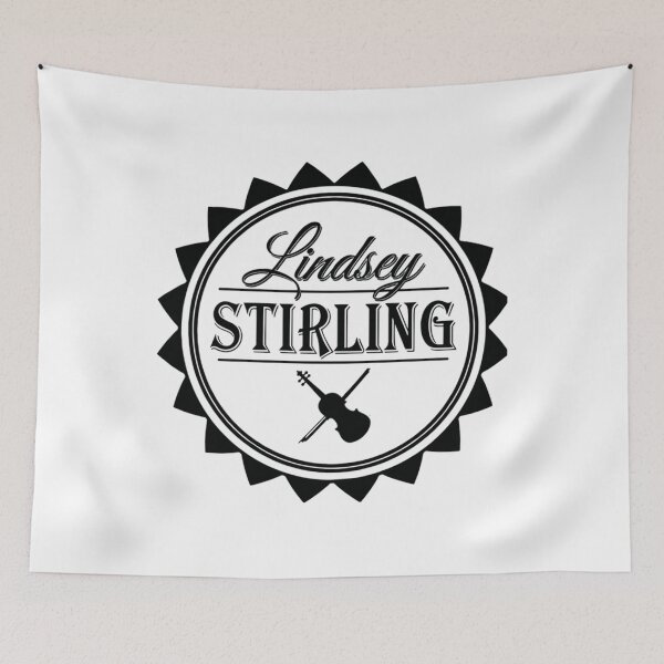 Item preview, LINDSEY STIRLING designed and sold by Naud-BasilCinn.