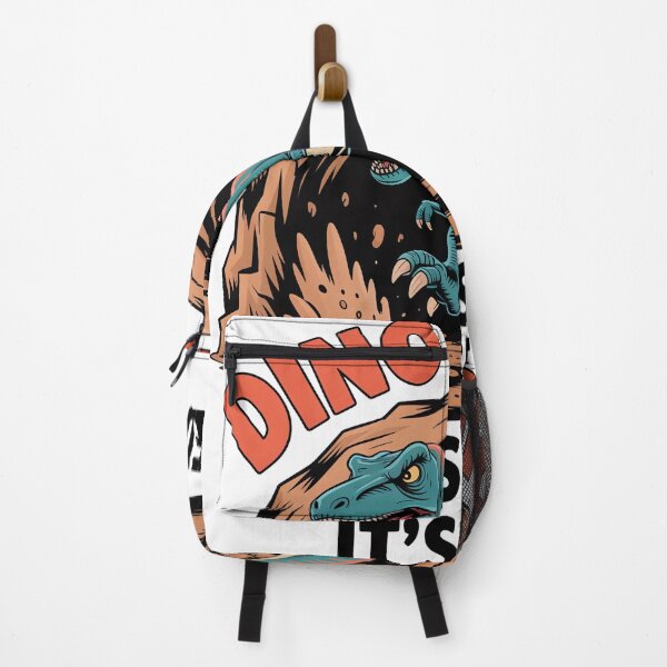 Item preview, Dino Logic designed and sold by Diesel Drinking Dinosaurs.