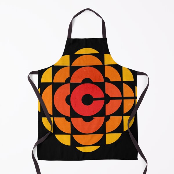 Item preview, Classic Cbc 1974 Logo designed and sold by lamontelindi9.